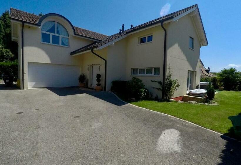 Bed & Breakfast Chambre D Hôtes Wellingtonia