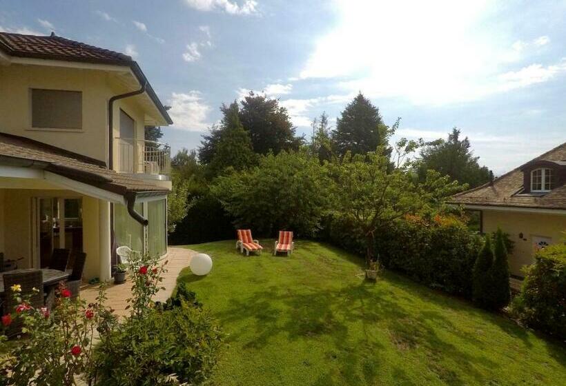 Bed & Breakfast Chambre D Hôtes Wellingtonia