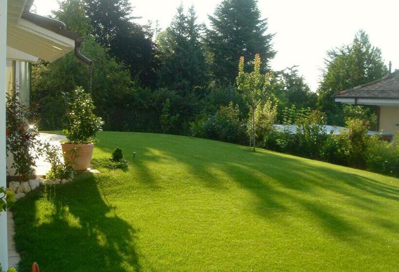 Bed & Breakfast Chambre D Hôtes Wellingtonia