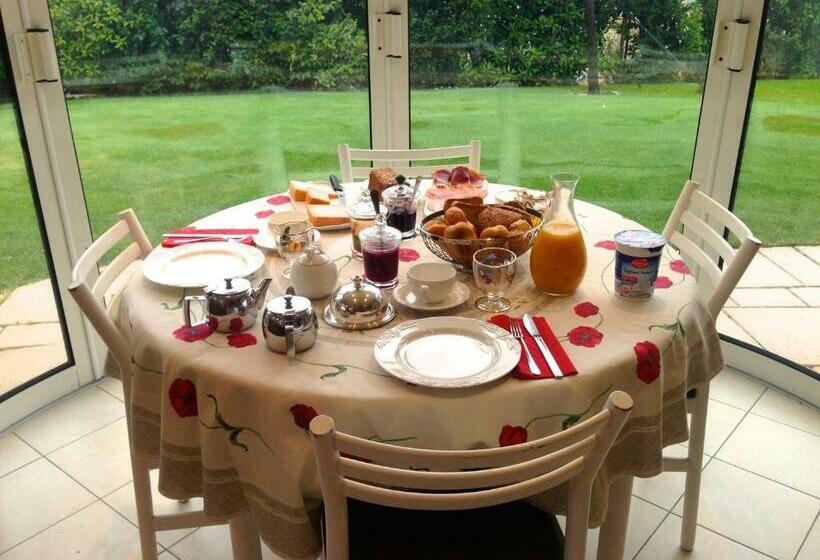 Bed & Breakfast Chambre D Hôtes Wellingtonia