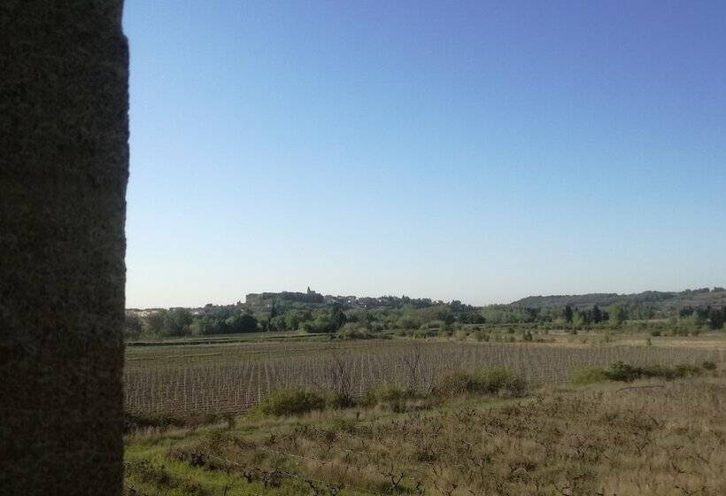 ベッドアンドブレックファースト Le Clos Boisé