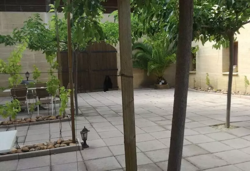 ベッドアンドブレックファースト Le Clos Boisé