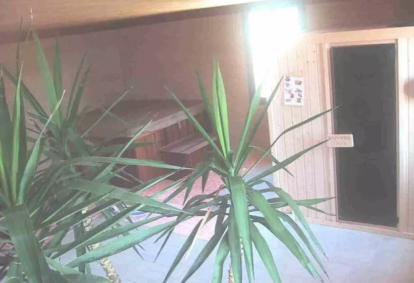 ベッドアンドブレックファースト Le Clos Boisé