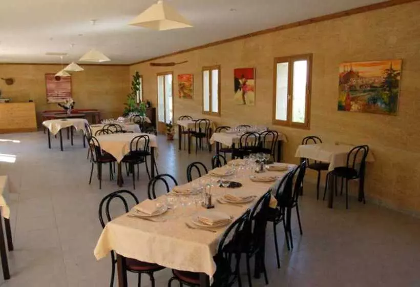 ベッドアンドブレックファースト Le Clos Boisé