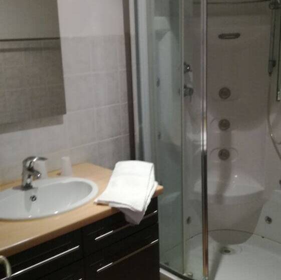 ベッドアンドブレックファースト Le Clos Boisé