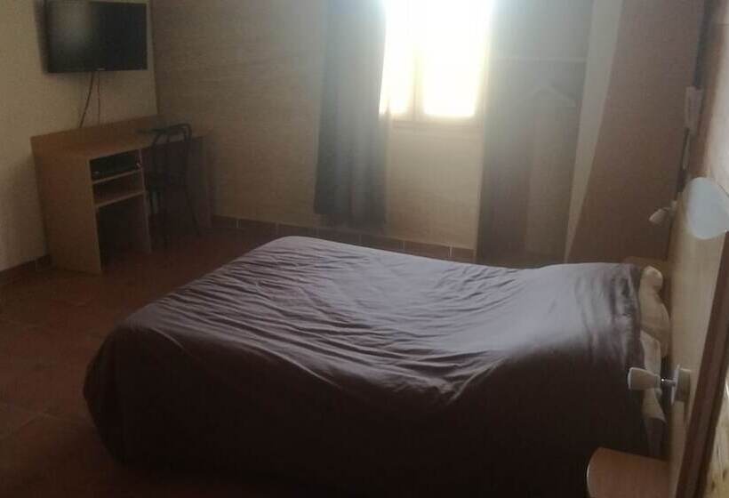 ベッドアンドブレックファースト Le Clos Boisé