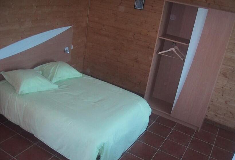 ベッドアンドブレックファースト Le Clos Boisé