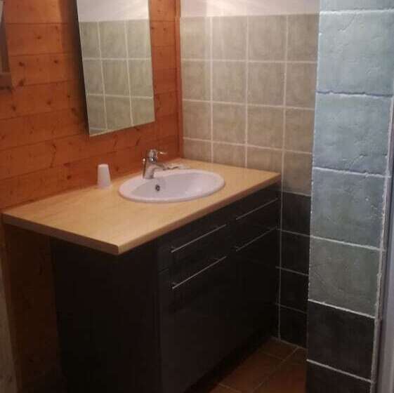 ベッドアンドブレックファースト Le Clos Boisé