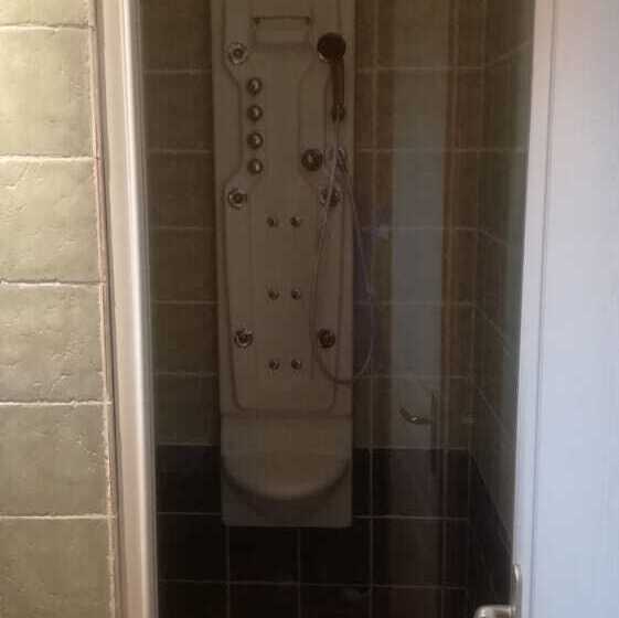 ベッドアンドブレックファースト Le Clos Boisé