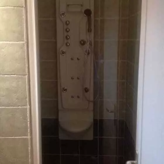 ベッドアンドブレックファースト Le Clos Boisé