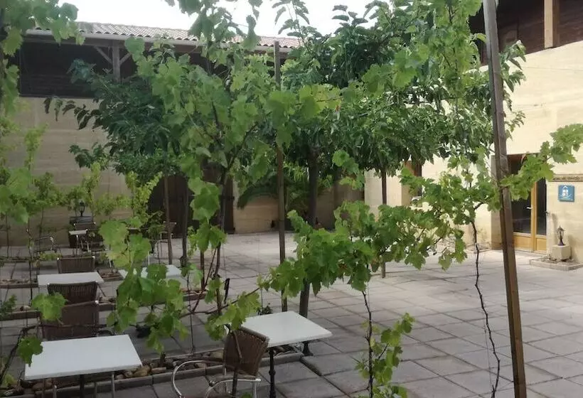 ベッドアンドブレックファースト Le Clos Boisé