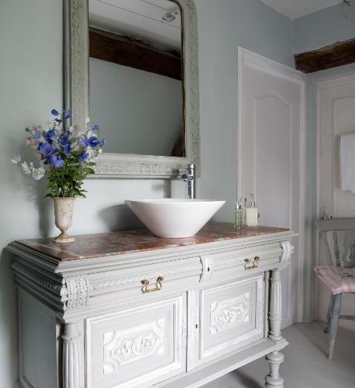 مبيت وإفطار Manoir De La Foulquetiere