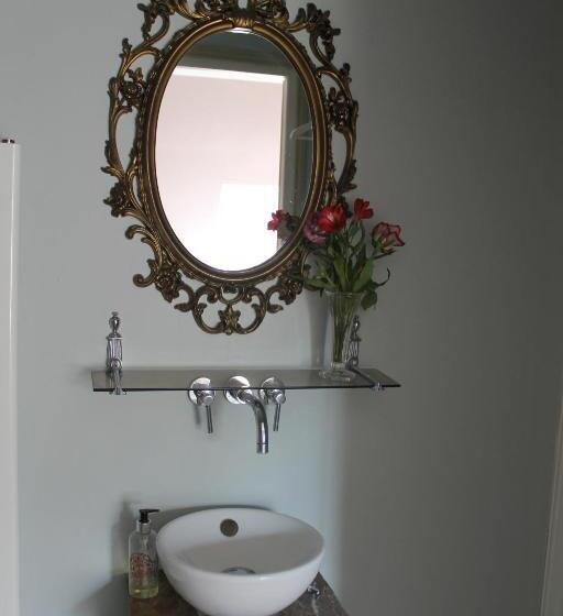 مبيت وإفطار Manoir De La Foulquetiere