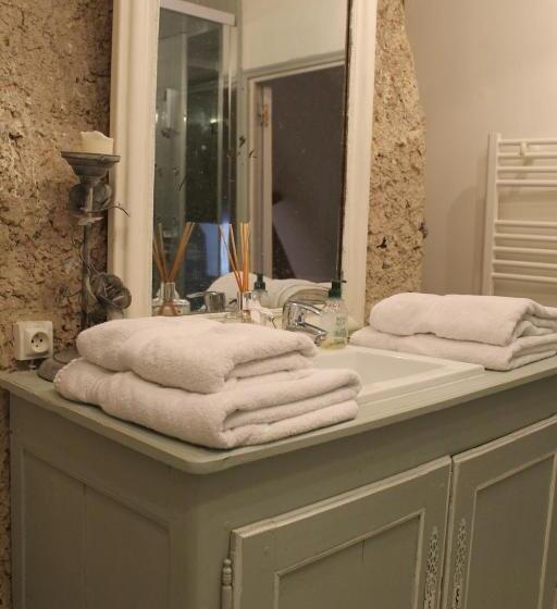 مبيت وإفطار Manoir De La Foulquetiere