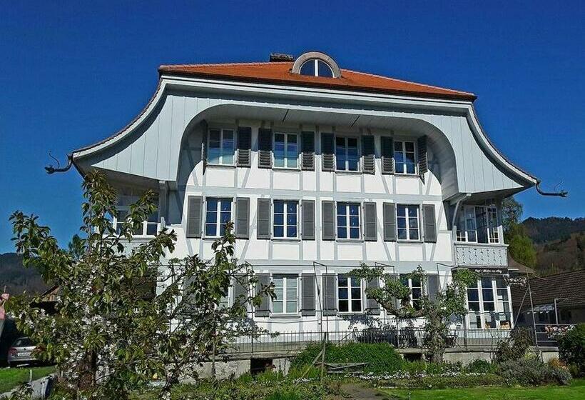 住宿加早餐 Von May Rooms