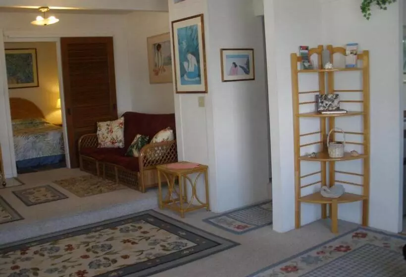 Belle Vue Waimea B&b Corporation   Big Island Of Hawaii