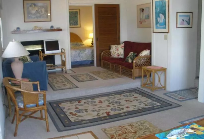 Belle Vue Waimea B&b Corporation   Big Island Of Hawaii