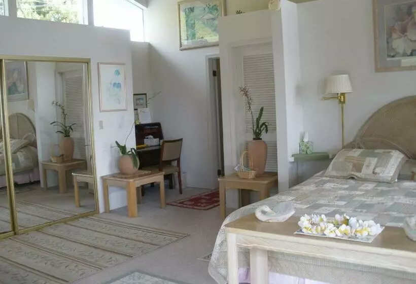 Belle Vue Waimea B&b Corporation   Big Island Of Hawaii