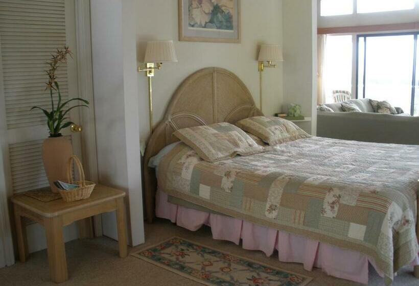 Belle Vue Waimea B&b Corporation Big Island Of Hawaii