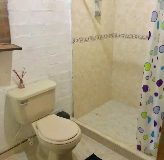 Finca Hotel Paraiso Urrao