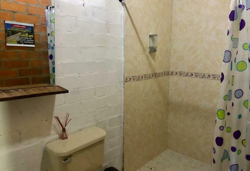 Finca Hotel Paraiso Urrao