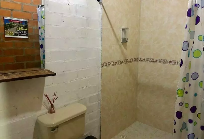 Finca Hotel Paraiso Urrao