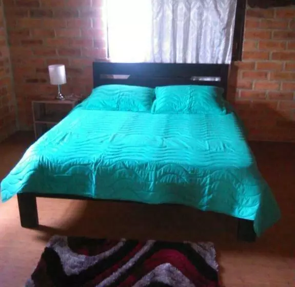 Finca Hotel Paraiso Urrao