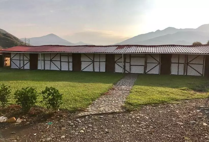 Finca Hotel Paraiso Urrao