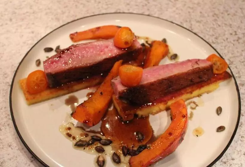 Gasthaus Hotel Zum Kreuz