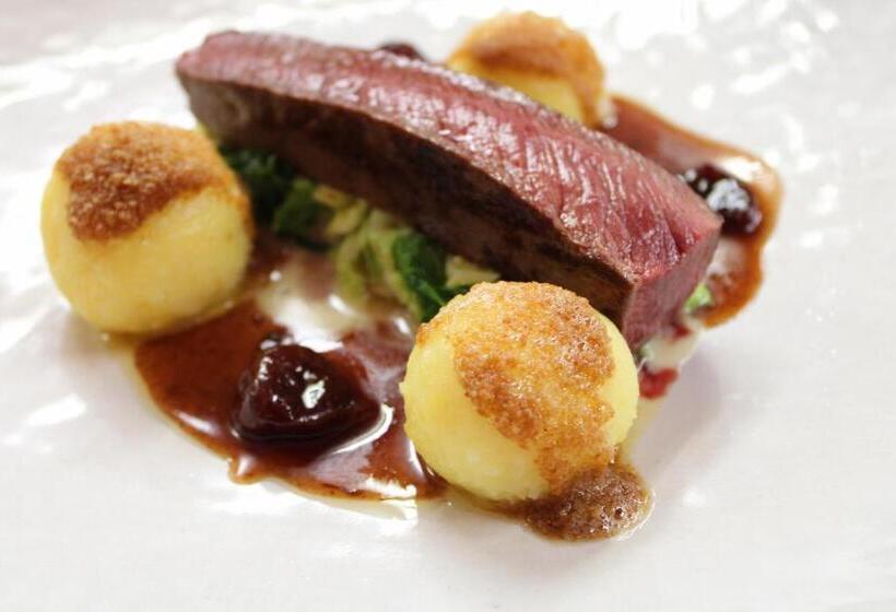 Gasthaus Hotel Zum Kreuz