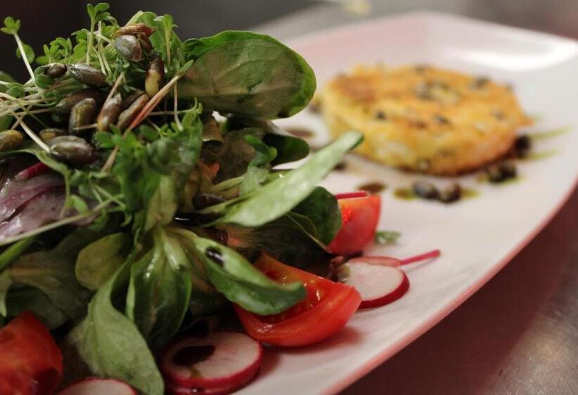 Gasthaus Hotel Zum Kreuz