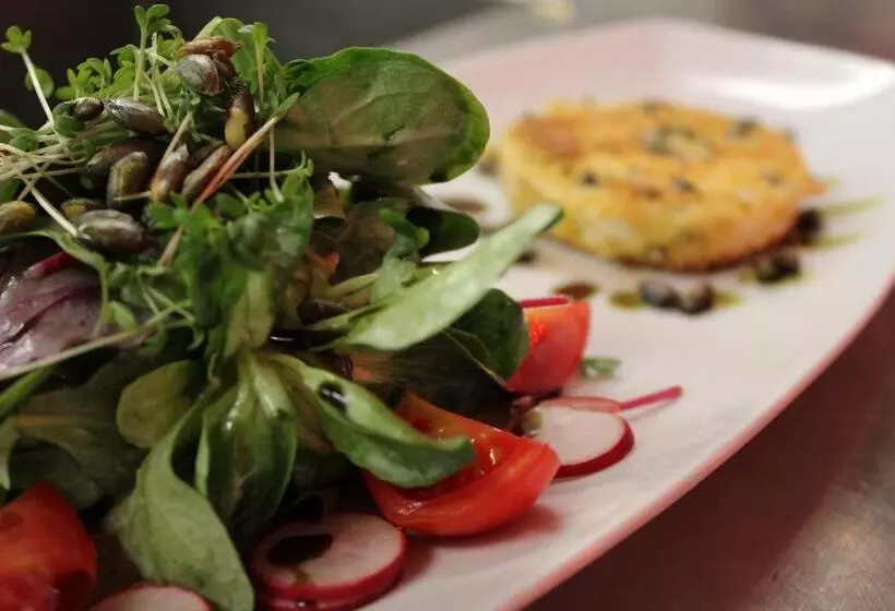 Gasthaus Hotel Zum Kreuz