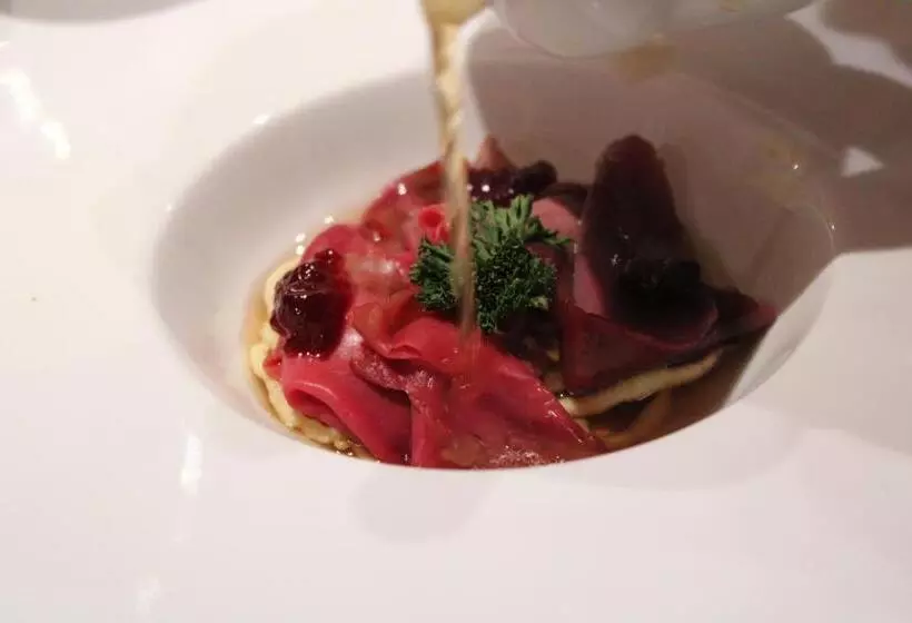 Gasthaus Hotel Zum Kreuz