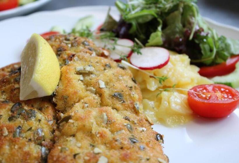 Gasthaus Hotel Zum Kreuz