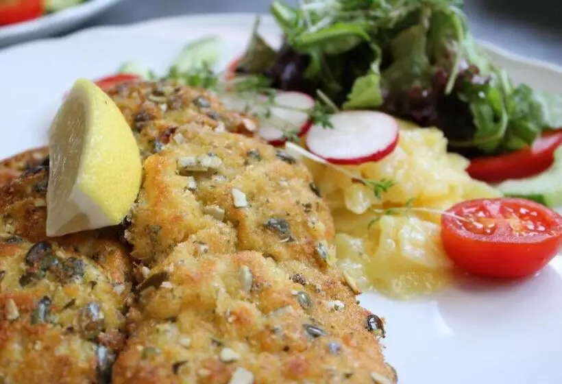 Gasthaus Hotel Zum Kreuz