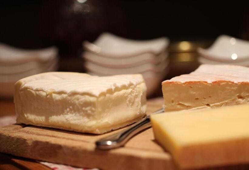 Gasthaus Hotel Zum Kreuz