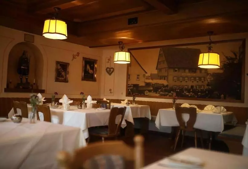 Gasthaus Hotel Zum Kreuz