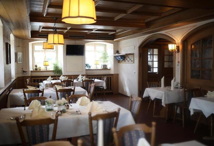 Gasthaus Hotel Zum Kreuz