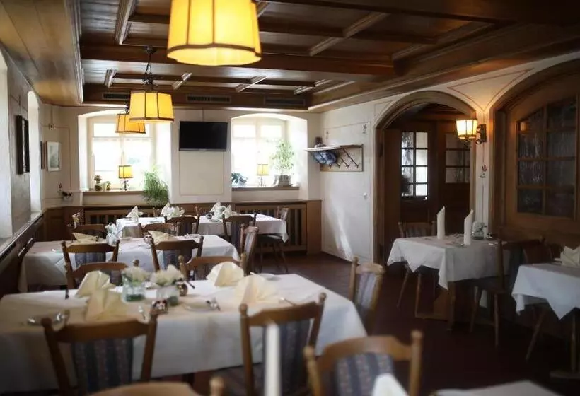 Gasthaus Hotel Zum Kreuz