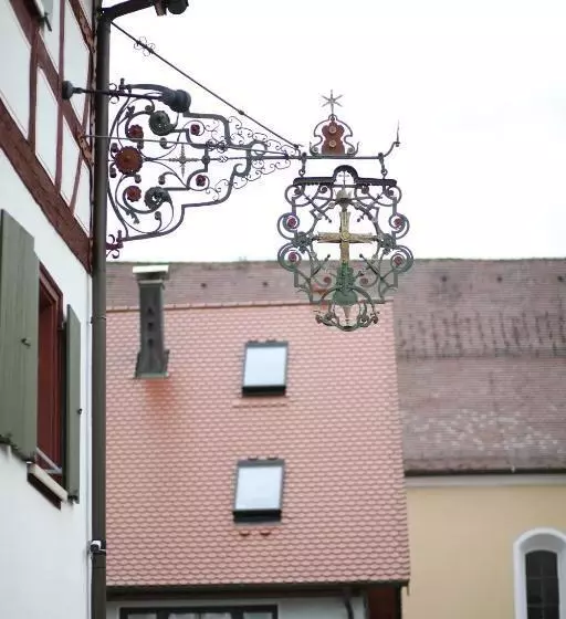 Gasthaus Hotel Zum Kreuz