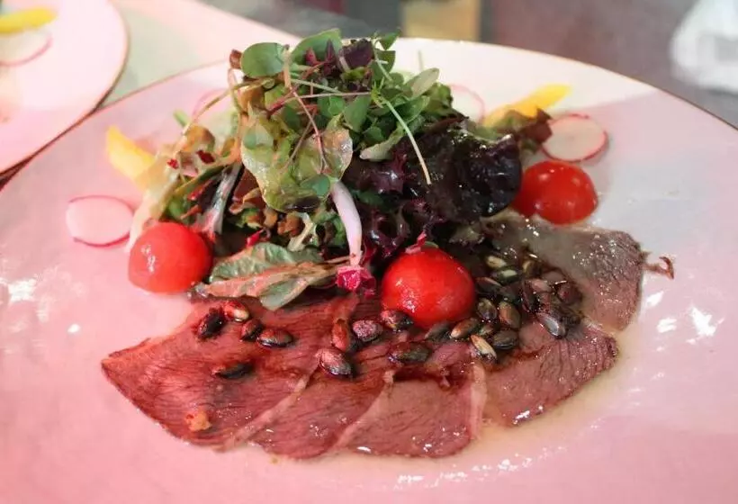 Gasthaus Hotel Zum Kreuz