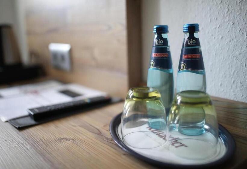 Gasthaus Hotel Zum Kreuz