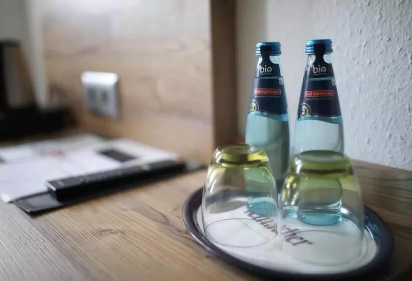 Gasthaus Hotel Zum Kreuz