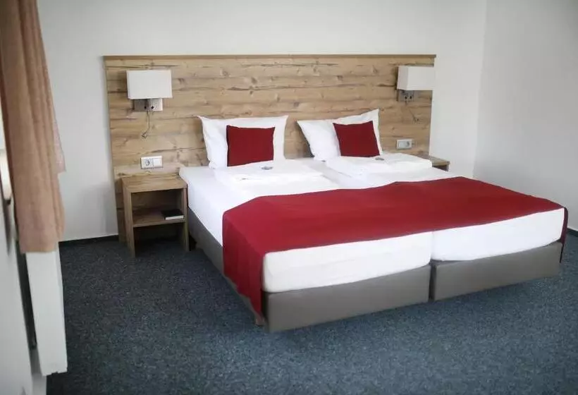 Gasthaus Hotel Zum Kreuz