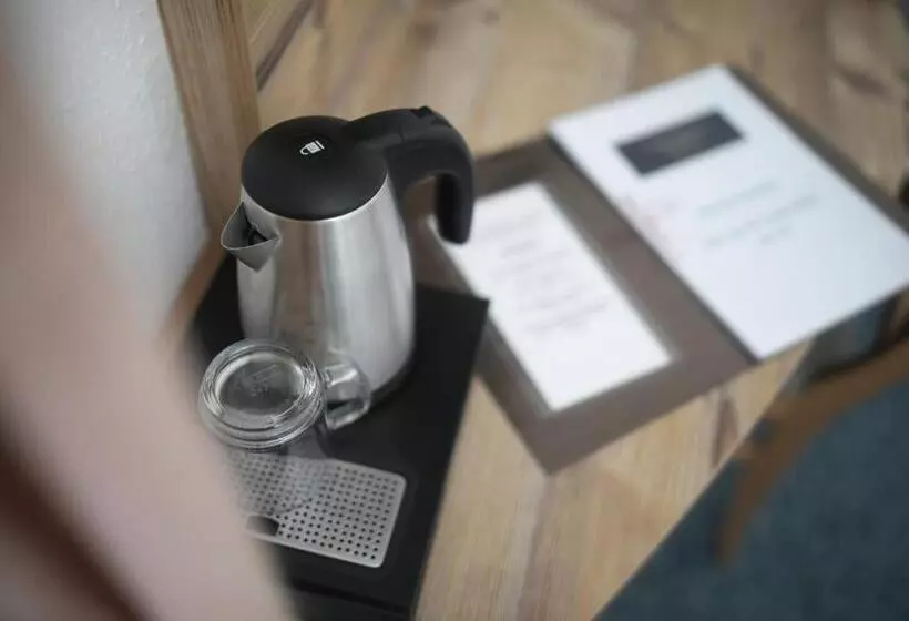 Gasthaus Hotel Zum Kreuz