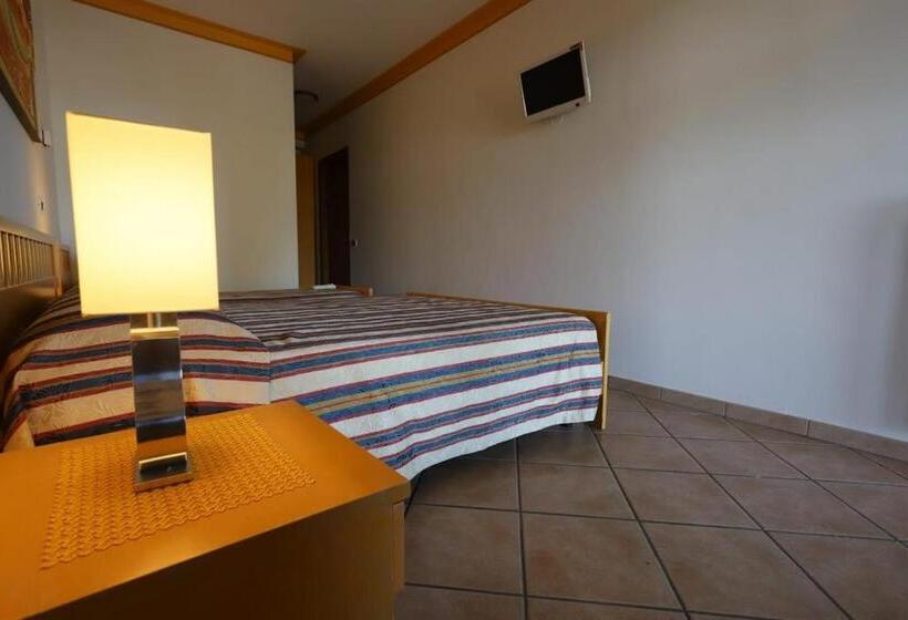 호텔 Agriturismo Bisenzio