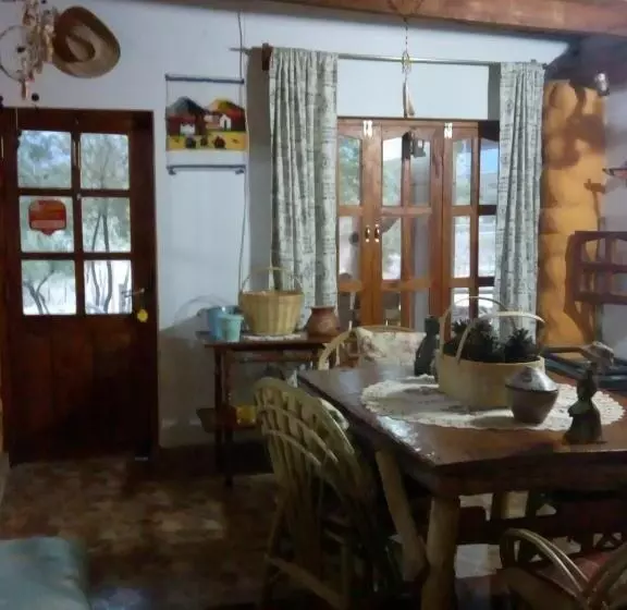 Hotelli De Campo Oeste Paraíso