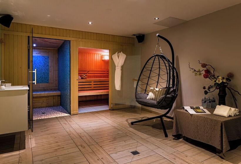 ホテル Le Place Neuve