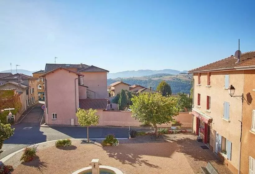 ホテル Le Place Neuve