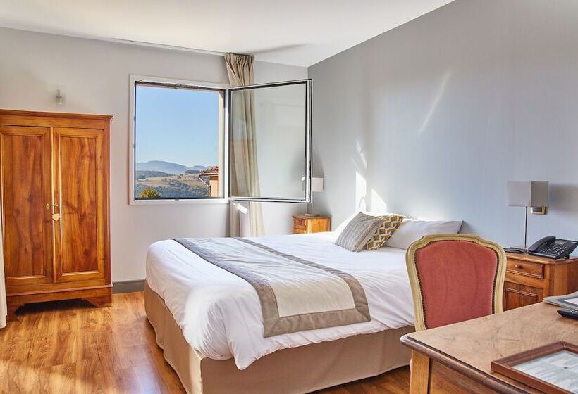 ホテル Le Place Neuve